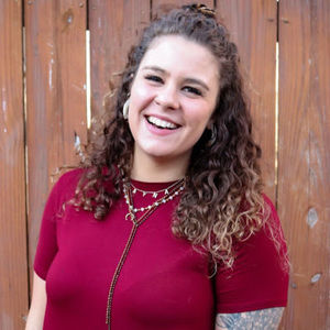 Meet your Posher, Dayna